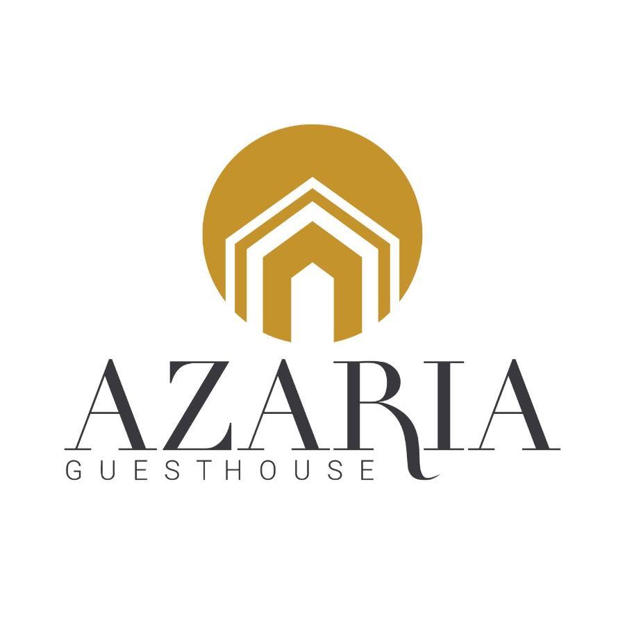 Azaria Guesthouse Swellendam Exteriör bild